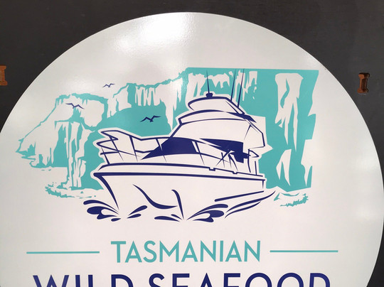 Tasmanian Wild Seafood Adventures-霍巴特必去景点