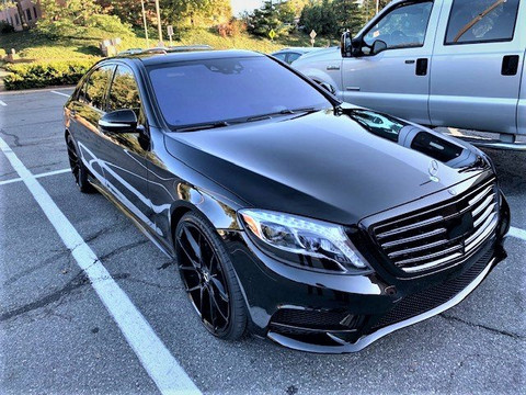 Tangier Transportation Service-弗雷德里克斯堡必去景点