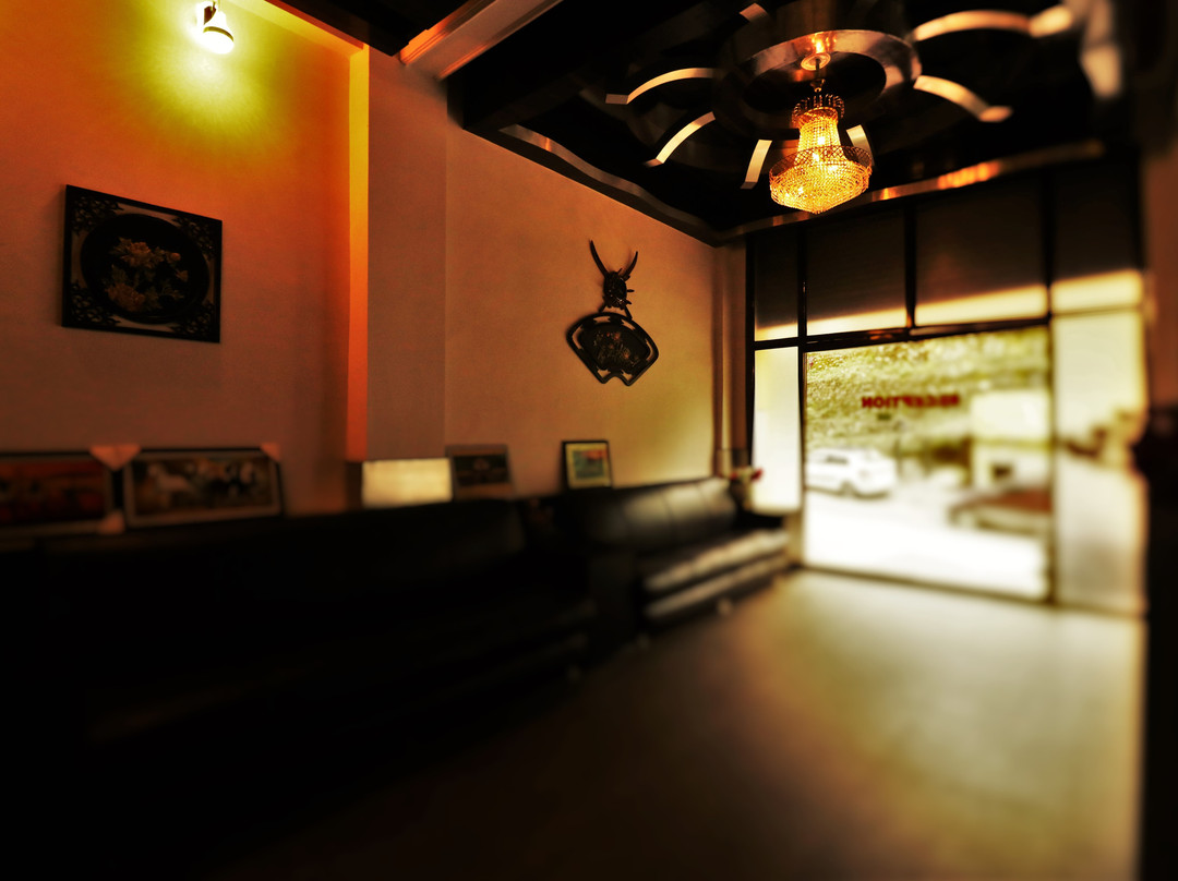 Hotel Mandakini主图