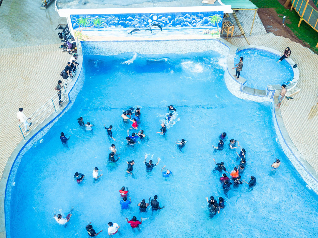 The Odyssey Retreat