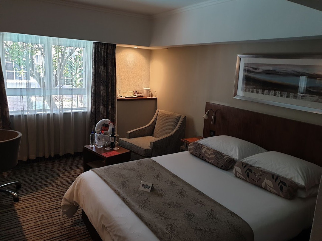 City Lodge Hotel Pinelands主图