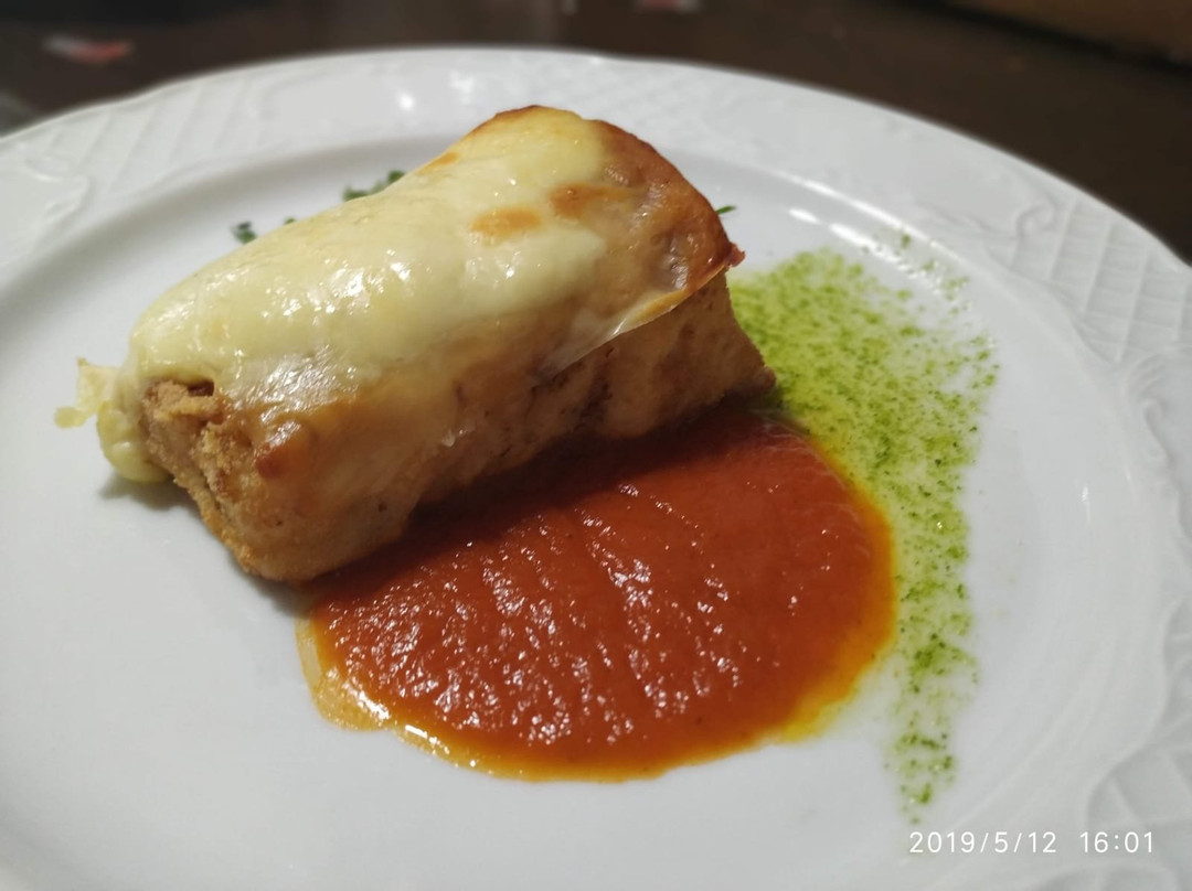 Hotel Posada de Jose Maria El Tempranillo主图