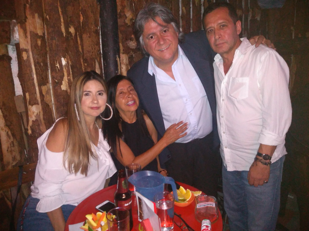 La Casa de las Piedritas-恩维加多必去景点