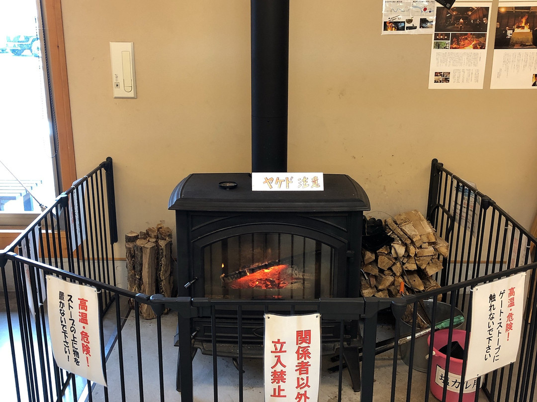 Michi-no-Eki Tataraba Ichibanchi-云南市必去景点