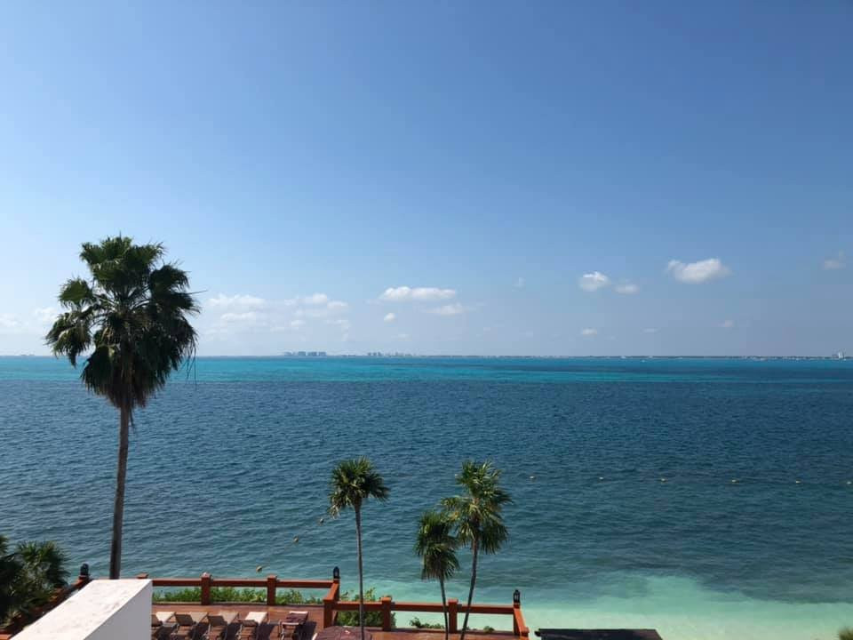 坎昆女人岛罗兰蒂族特瑞别墅酒店主图