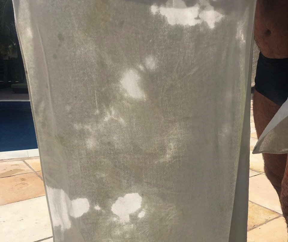 Pousada do Toque主图