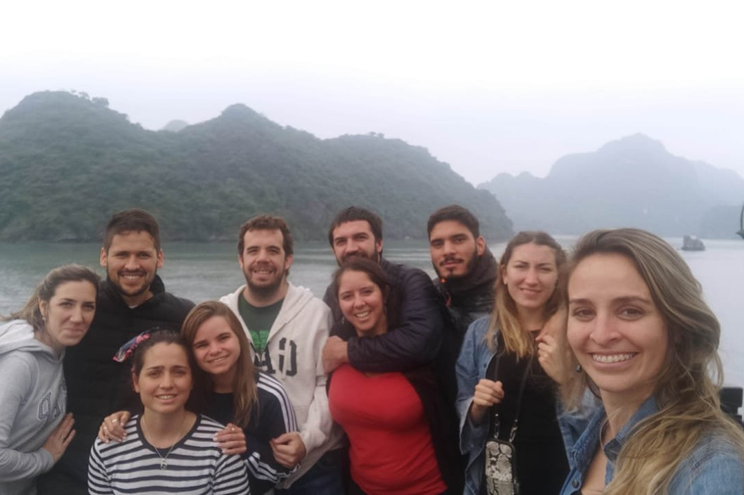 豪华越南一日游-河内必去景点