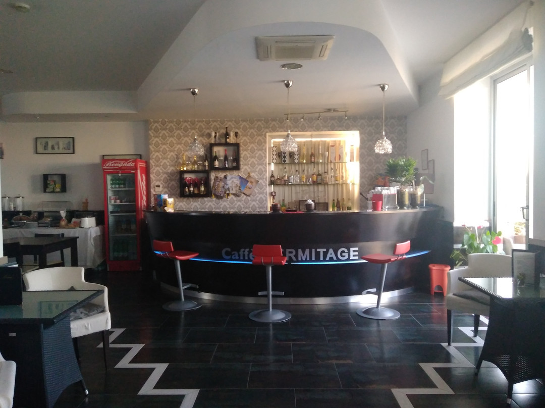 Hotel Hermitage主图