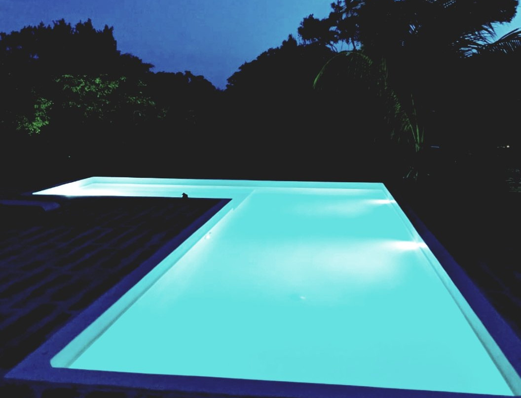 Mangabeira Lodge主图