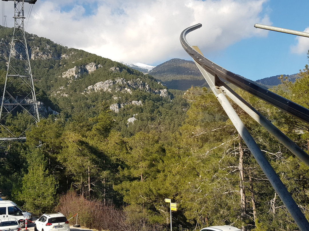 Olympos Teleferik-Beycik必去景点