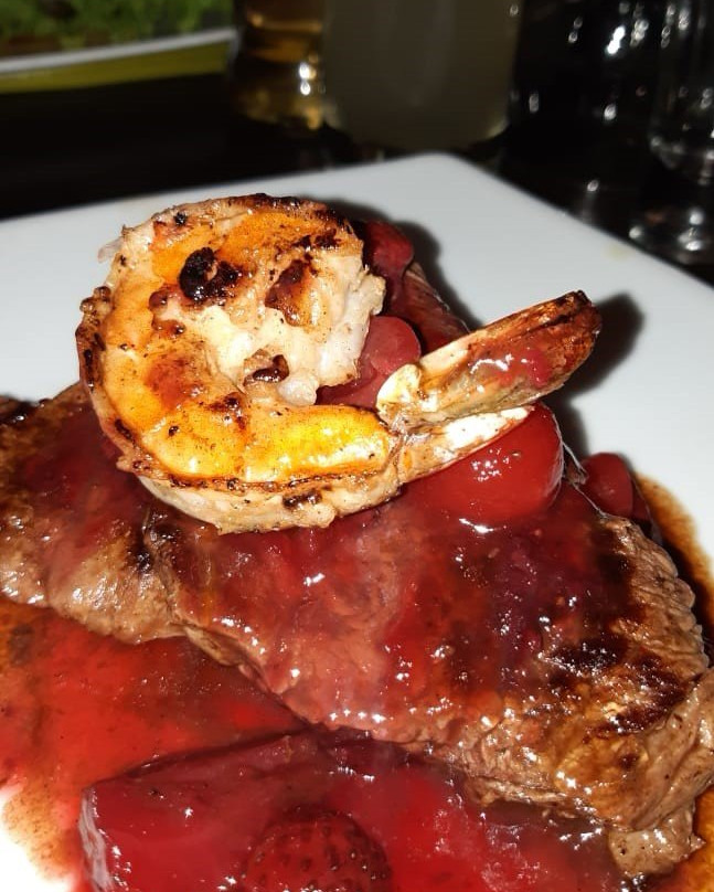 索拉塔玛酒店主图