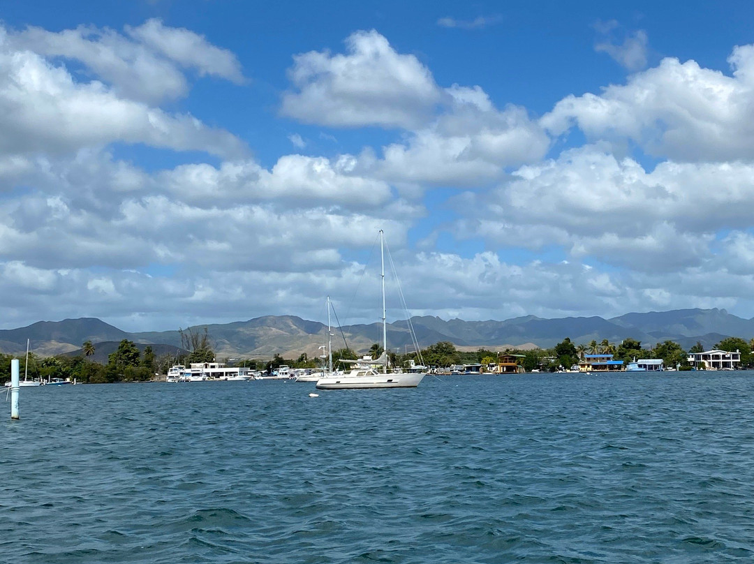 Cayo Matias-Salinas必去景点