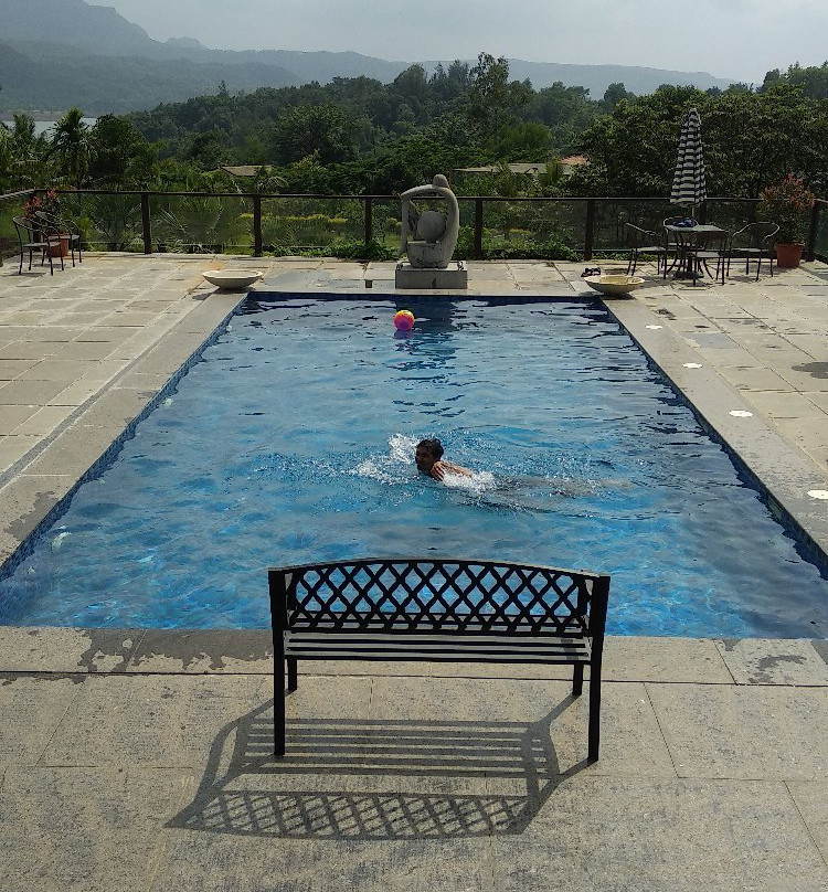 Ambrosia Resort & Spa主图