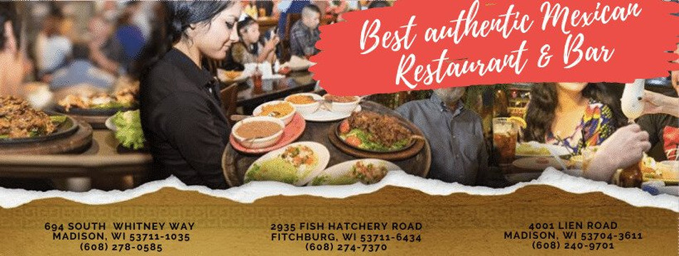 Laredo's Mexican Restaurante