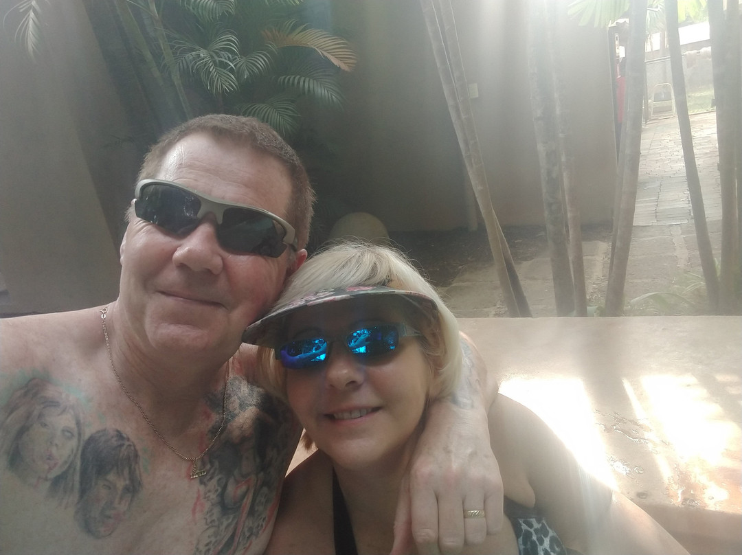 Cafe Playa Negra Boho Chic Hotel主图