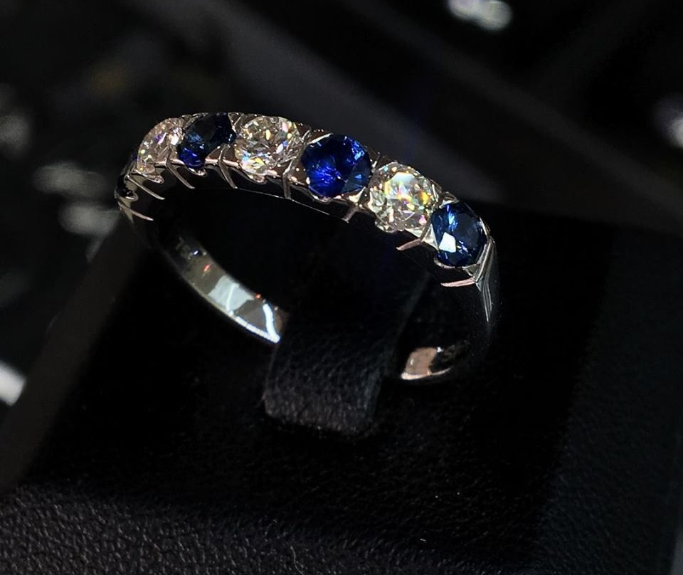 My Jewel Galleria Silver & Gold Jewelry-红统必去景点