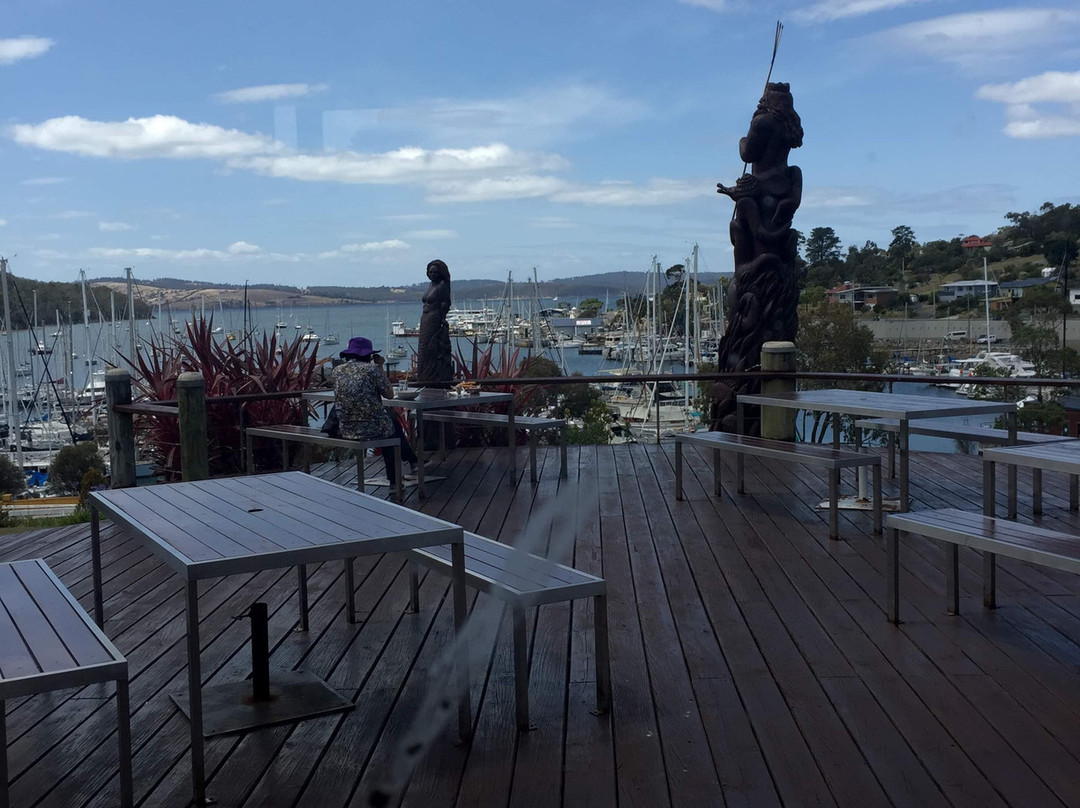 Oyster Cove Inn主图