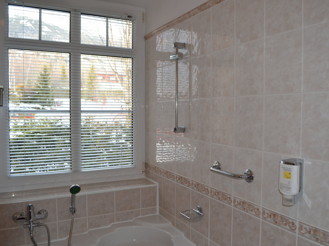 Hotel Greenwood主图