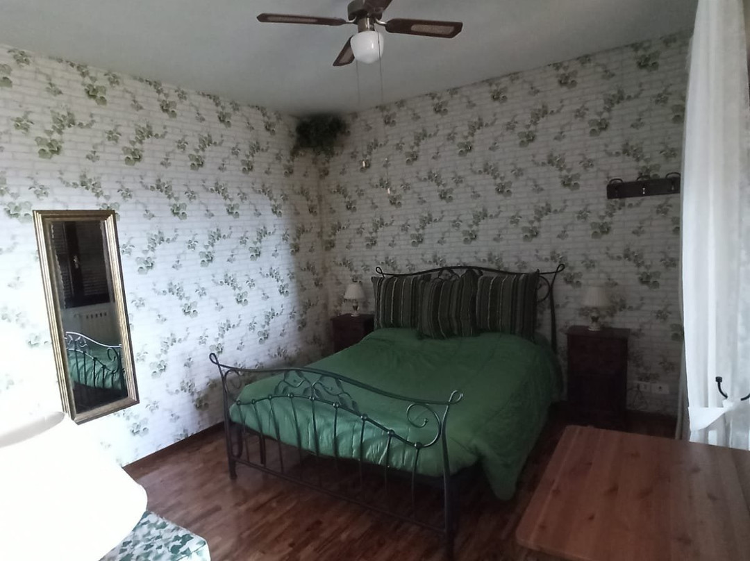 Casale dell'Insugherata B&B主图