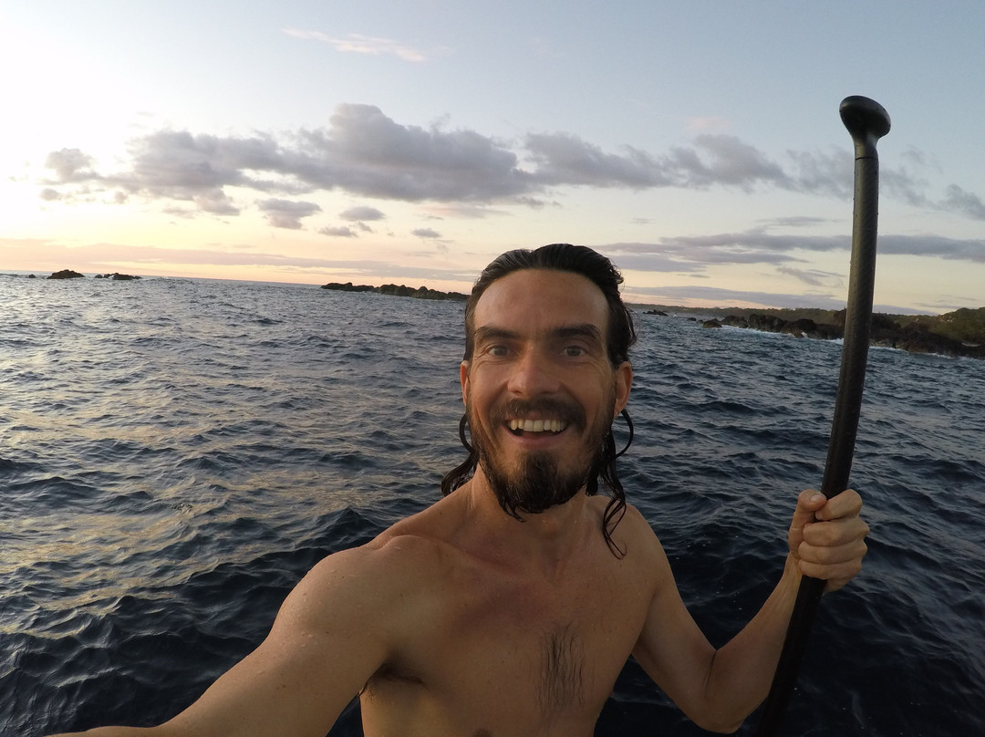 La Tribu Stand Up Paddle景点图片