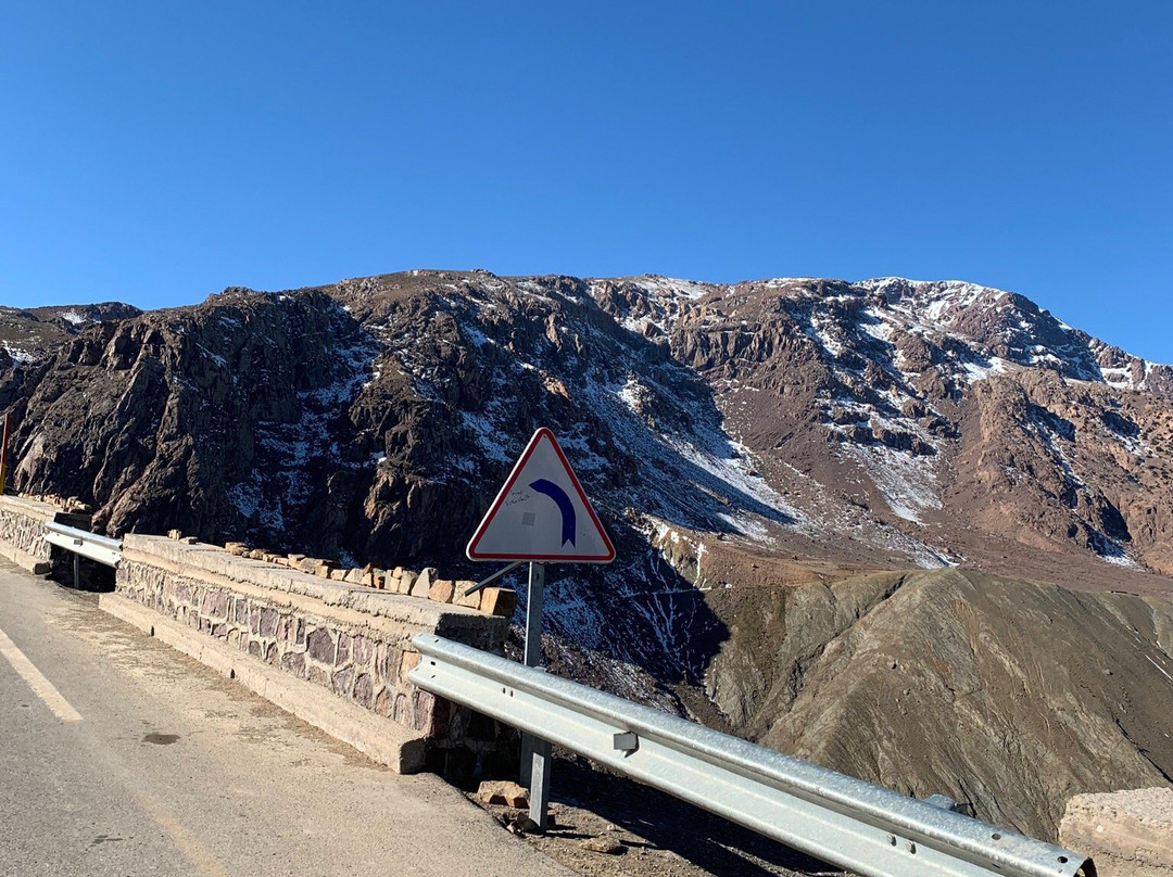 Camel Trek Tours Morocco-Erg Chebbi必去景点