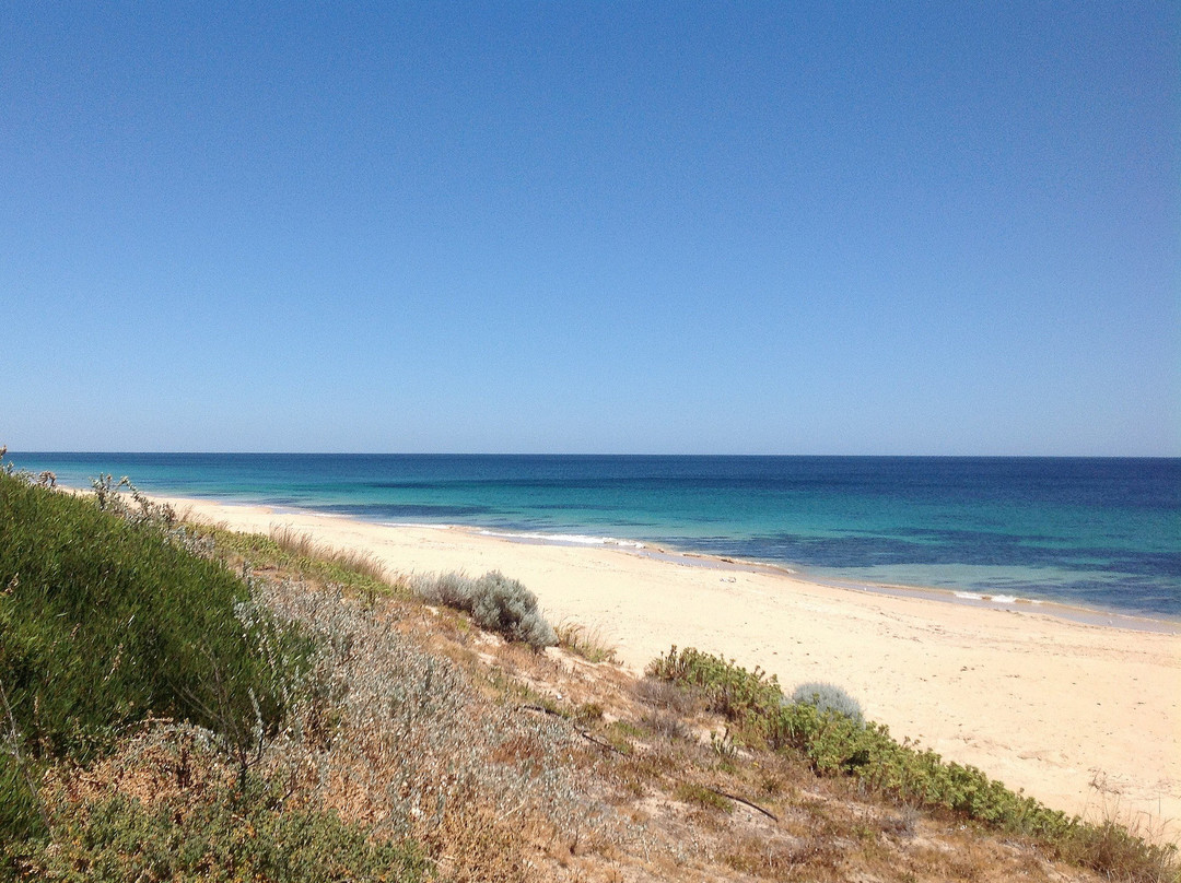 Hungry Hollow Beach-班伯利必去景点