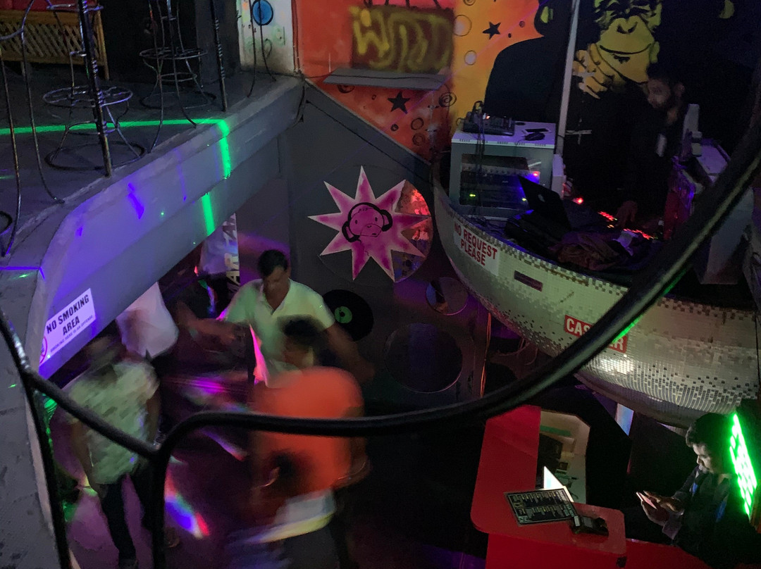 Club Margarita-Colva必去景点