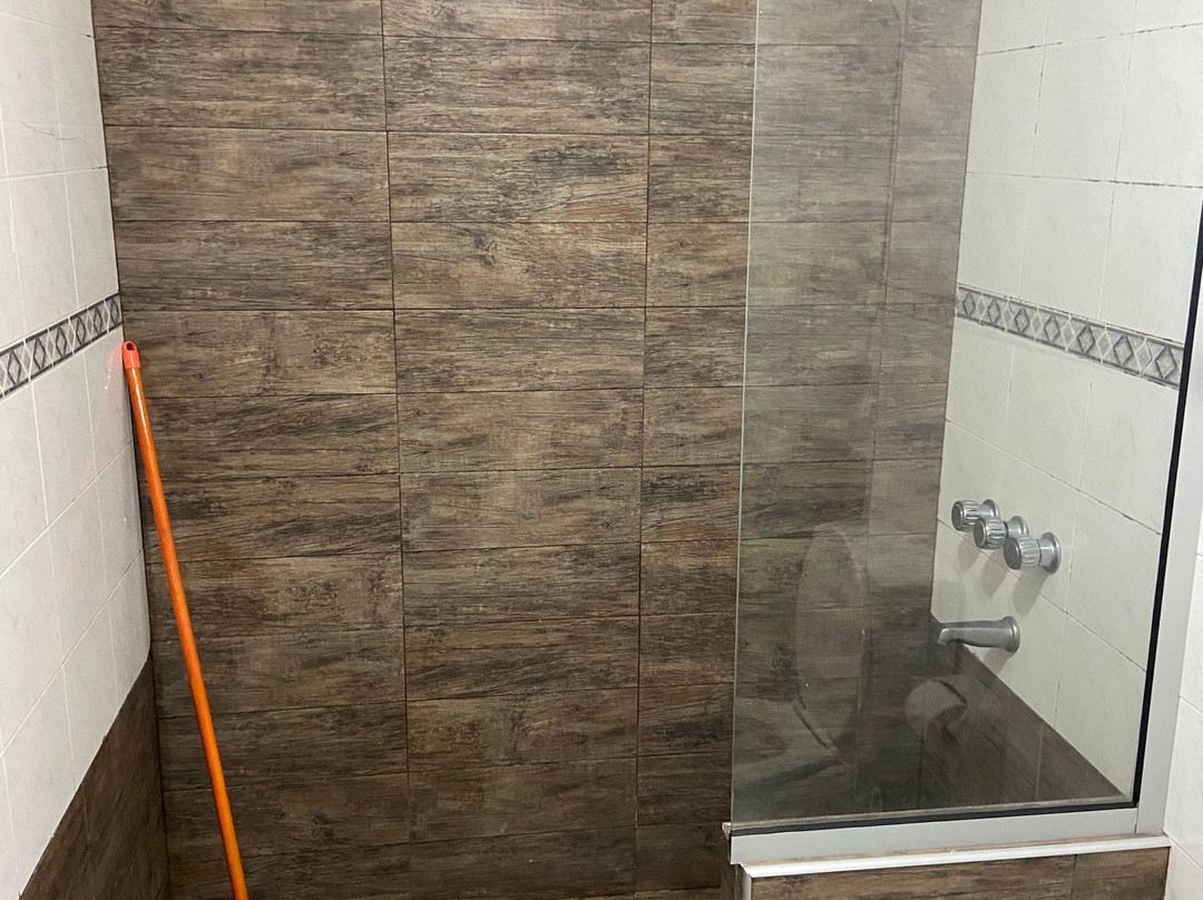 Hosteria Alamos主图