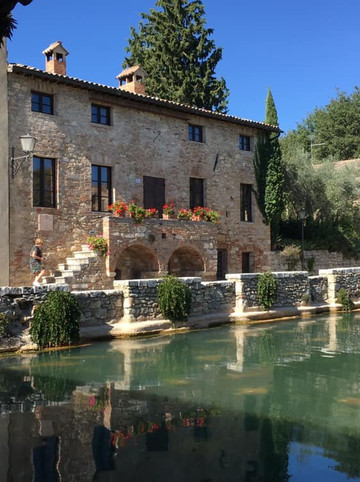 Tuscanmagic Wine Tour-科尔托纳必去景点