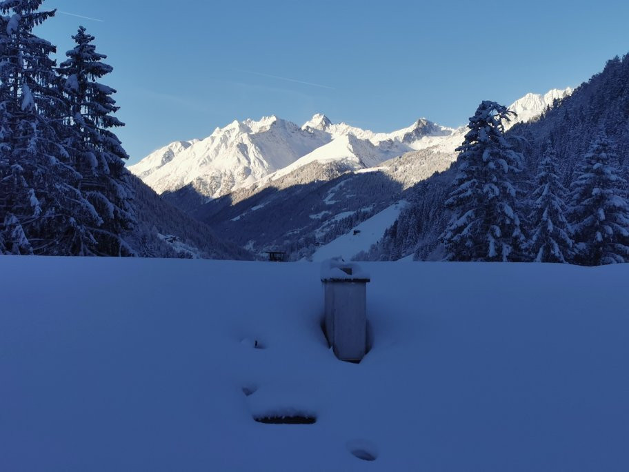 Sportapart Schweighofer Ski-in & Ski-Out