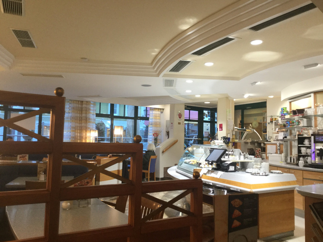 Cafe Maier主图