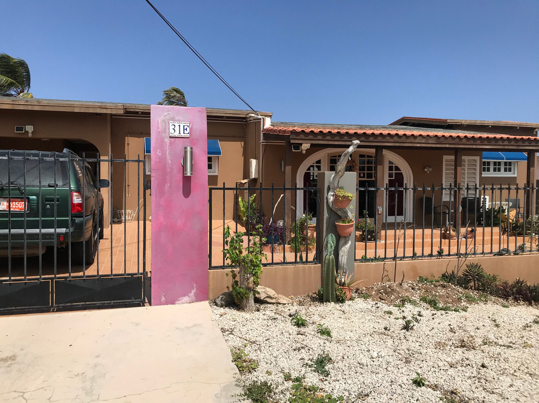 Tropical Breeze Hideaway主图