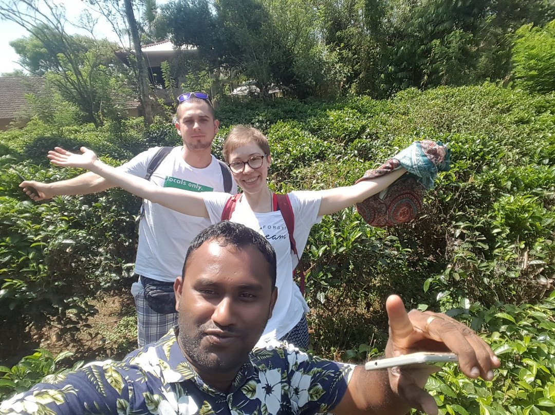 Ratna Gem Halt主图