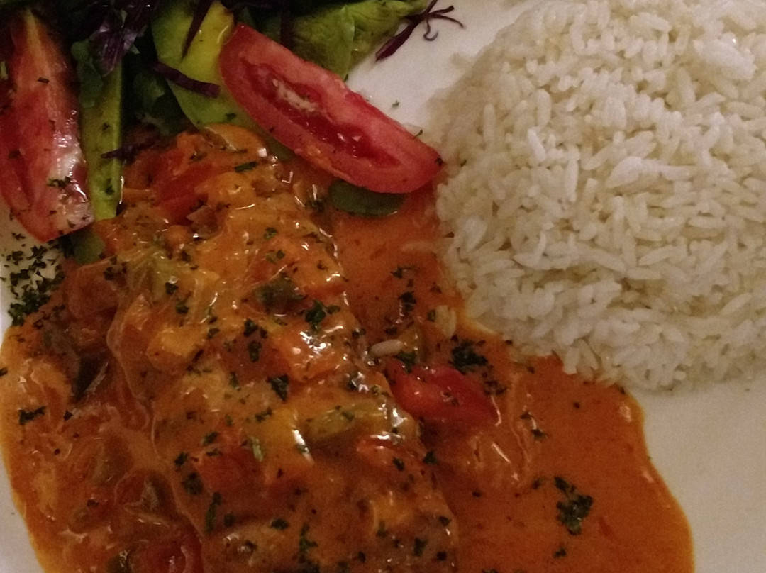 海马牧场酒店主图