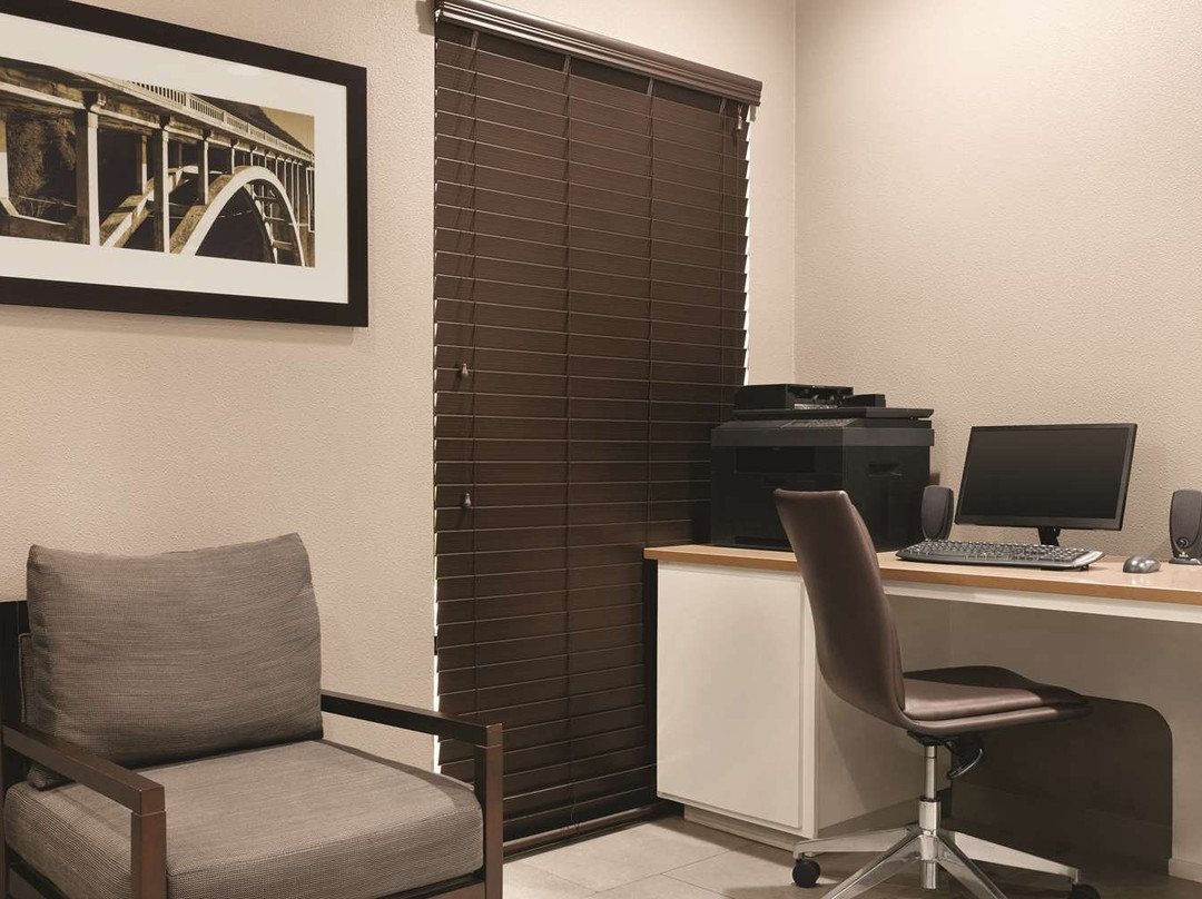 Country Inn & Suites by Radisson, Bryant (Little Rock), AR主图