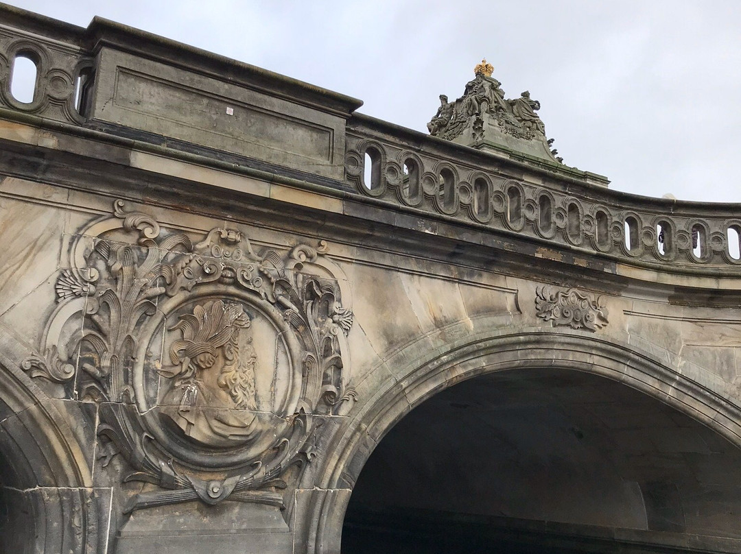 Copenhagen Cruise Tours-哥本哈根必去景点