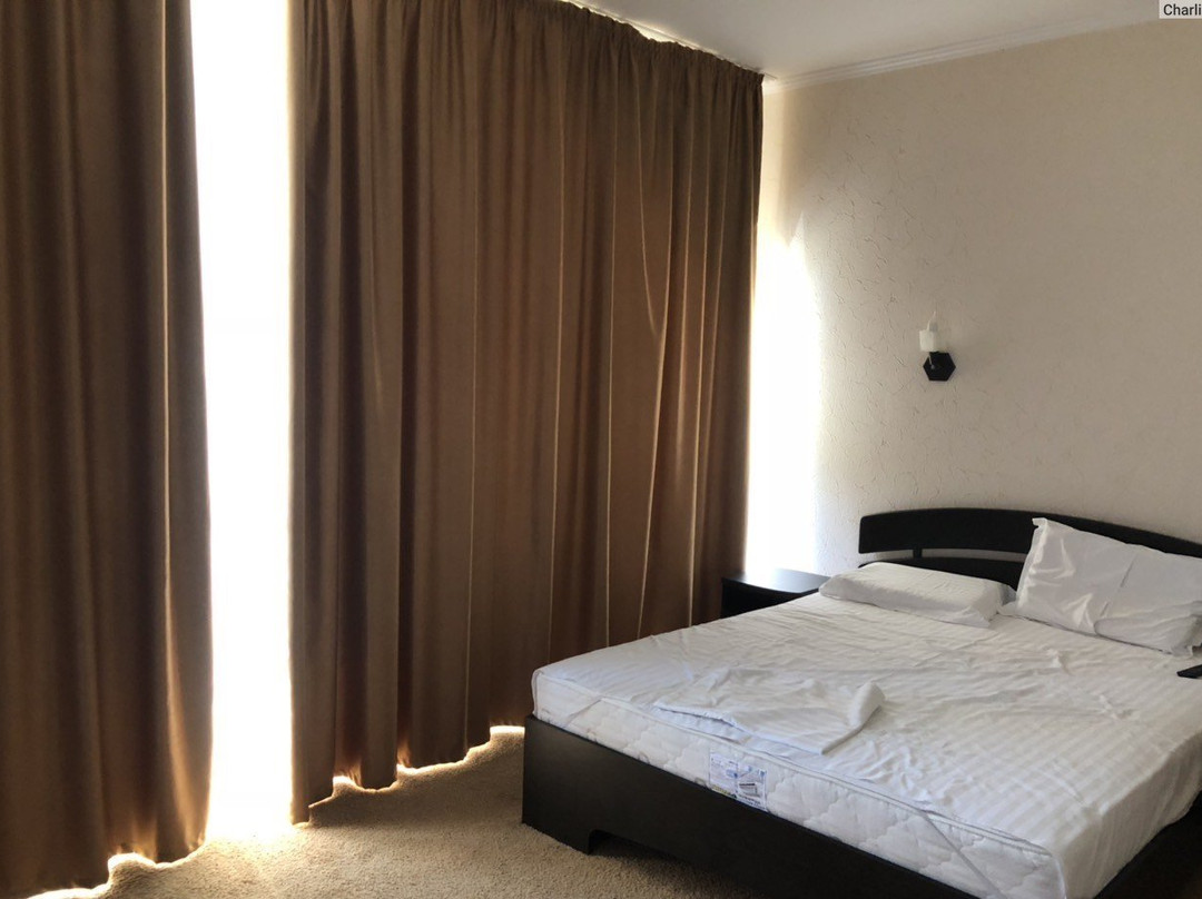 Ravenna Hotel主图