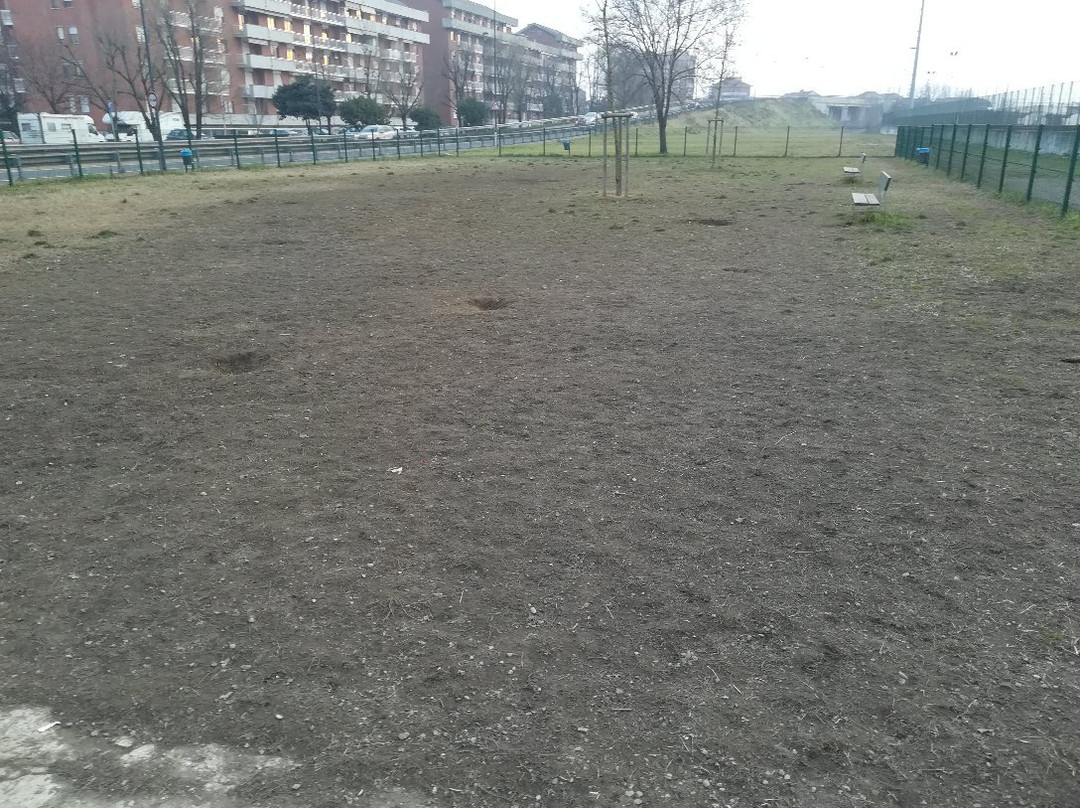 Parco Paradiso-Grugliasco必去景点