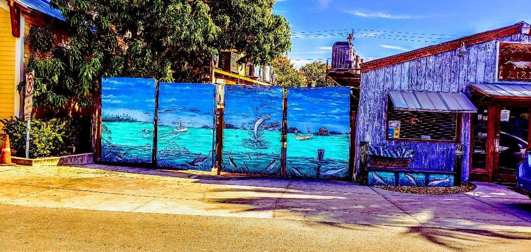 Boca Grande Hotel主图