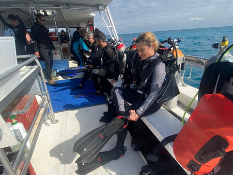 Deco Divers-迈阿密海滩必去景点