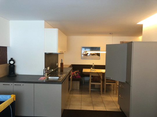 Aparthotel Tschanun主图