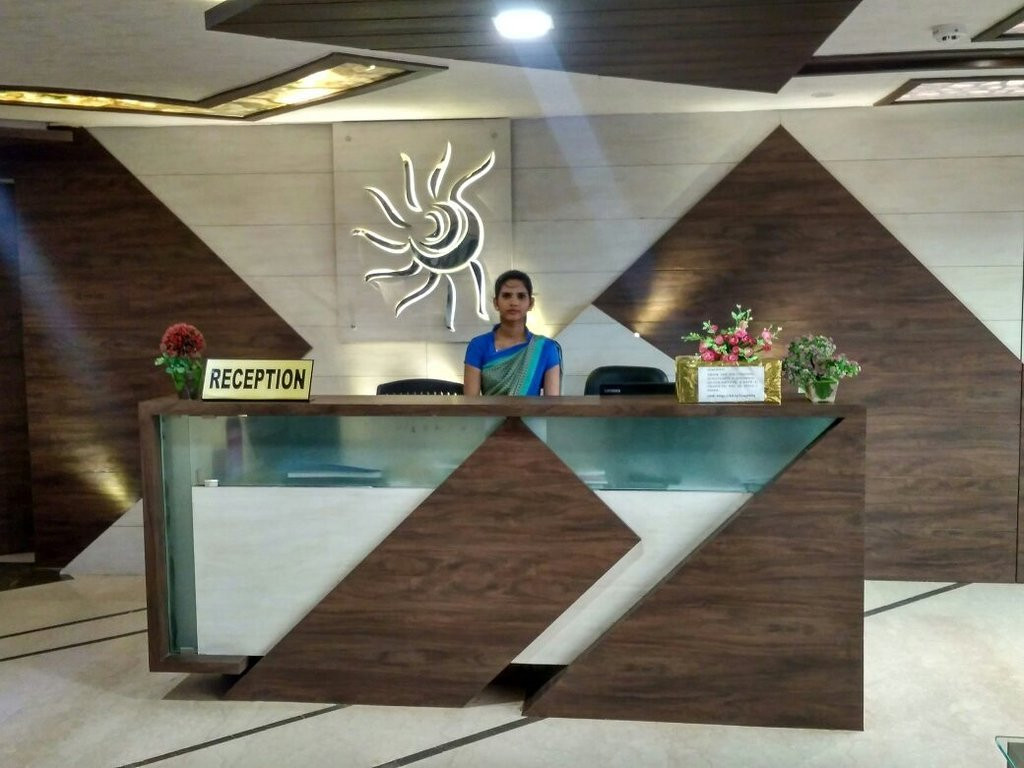 Hotel the Suncity主图