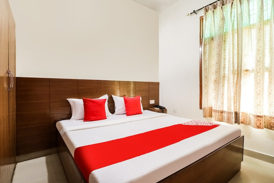 OYO 46144 Dreamway主图