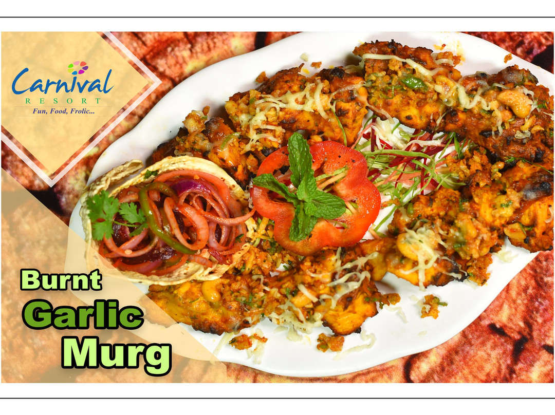 Carnival Resort主图