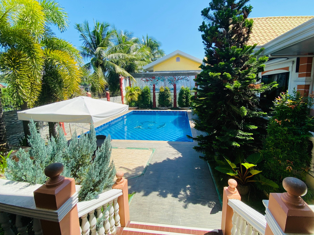 The Executive Villa主图