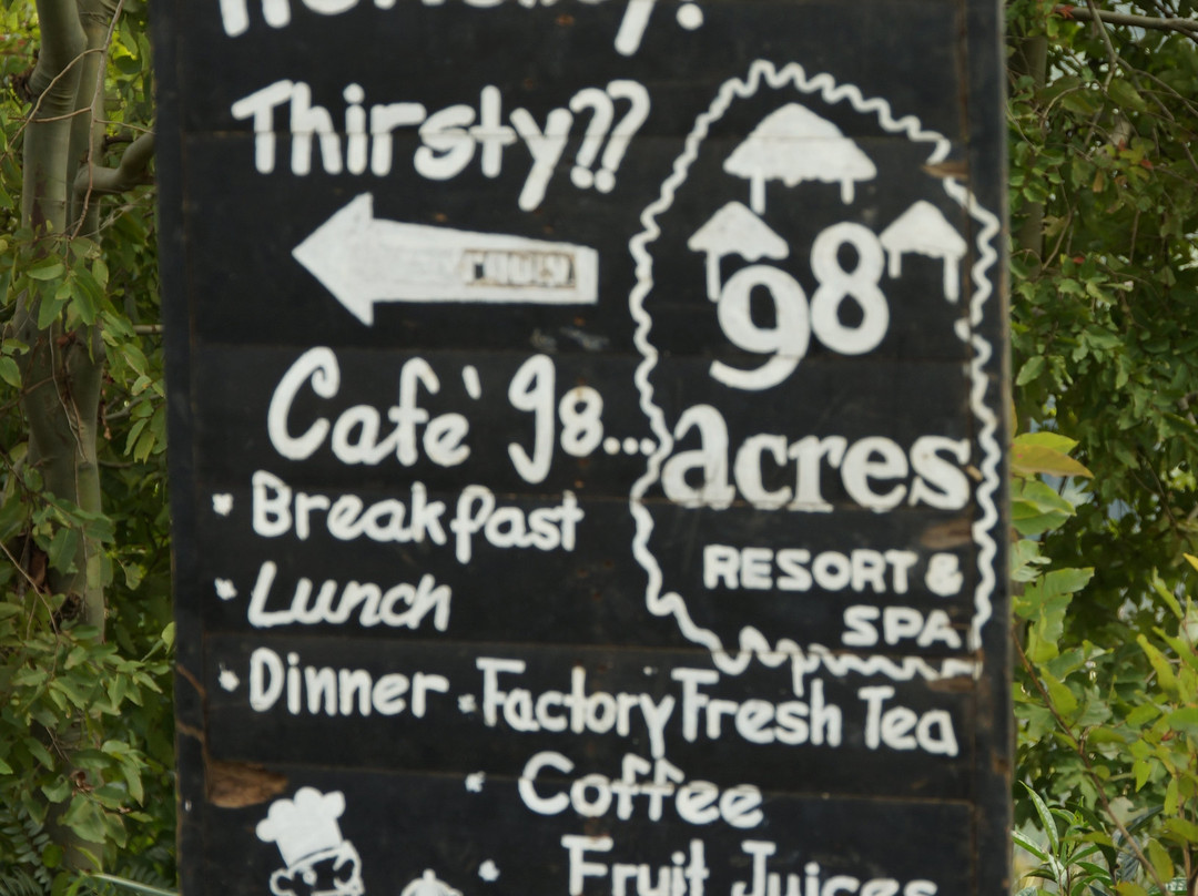 小亚当峰-埃勒必去景点