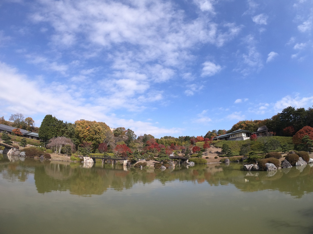 Torin-en-神石高原町必去景点
