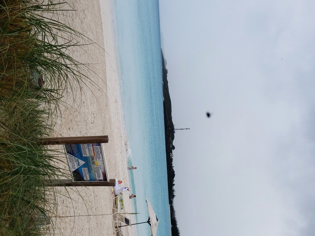 大岛Spa首选度假村主图