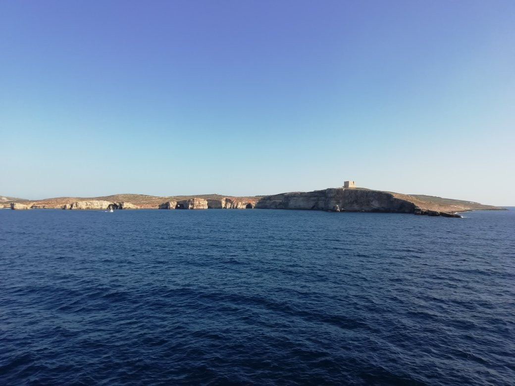 Gozo Channel景点图片