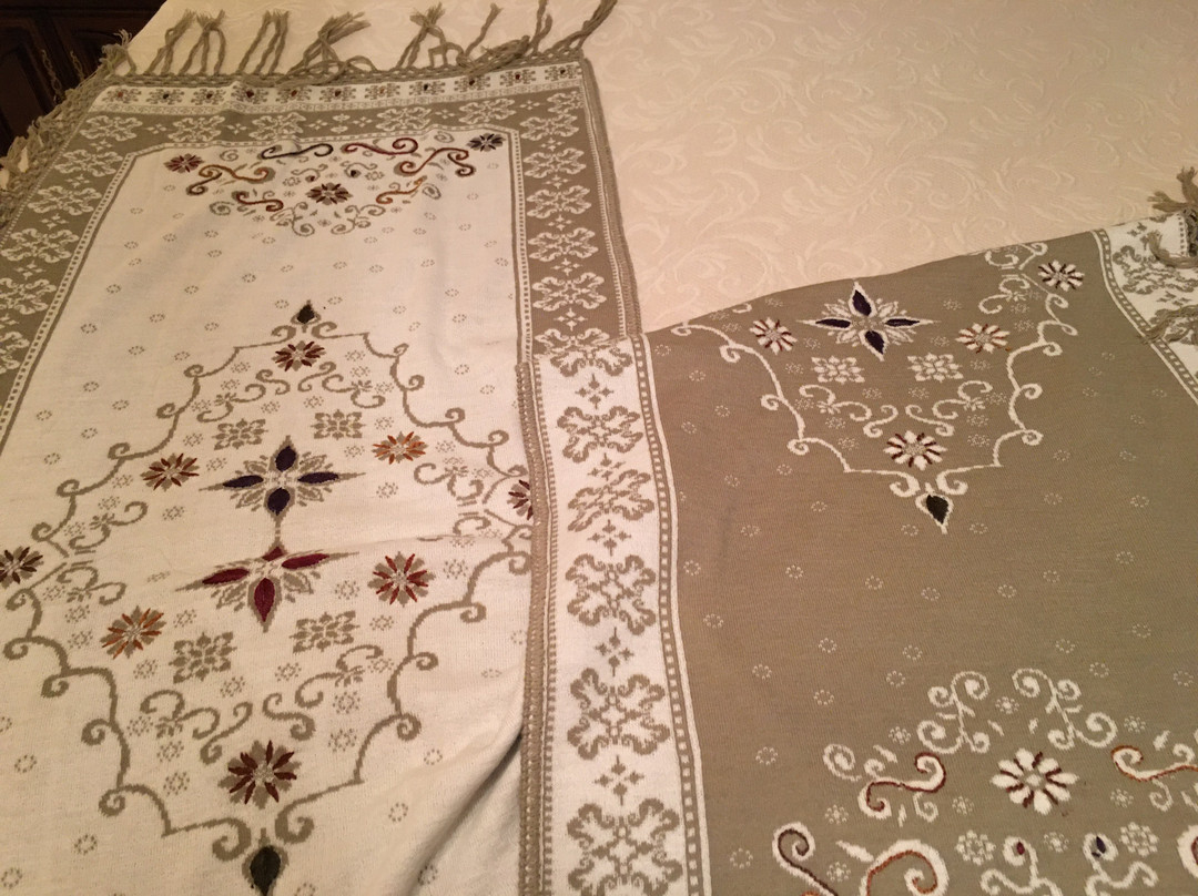 The Alpaca Store and More-Nederland必去景点